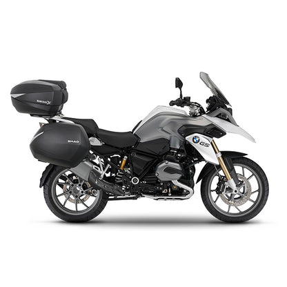 Fijaciones Top Master BMW R 1200/1250 GS 13-20 Shad