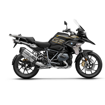 Fijaciones Top Master BMW R 1200/1250 GS 13-20 Shad