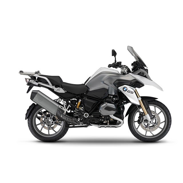 Fijaciones Top Master BMW R 1200/1250 GS 13-20 Shad