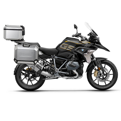 Fijaciones Top Master BMW R 1200/1250 GS 13-20 Shad