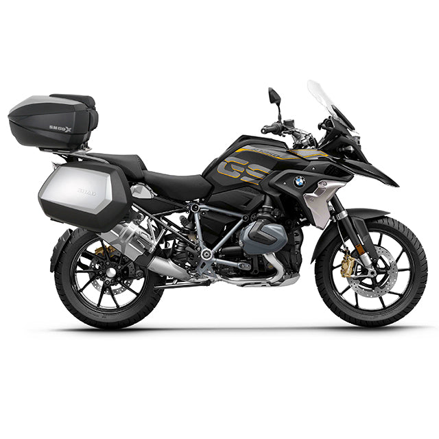 Fijaciones Top Master BMW R 1200/1250 GS 13-20 Shad