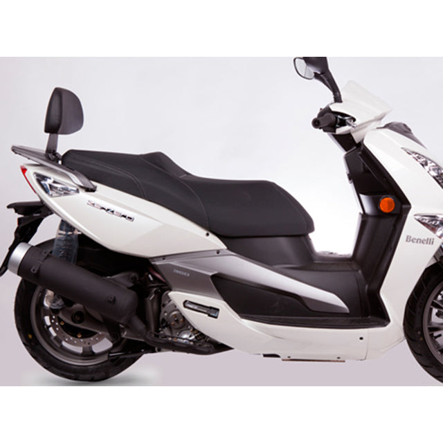 Respaldo Respaldo Benelli Zencero 125 Shad B0ZN33RN
