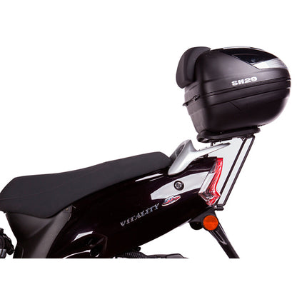 Fijaciones Top Master Kymco Vitality 50 09-17 Shad K0VT53ST