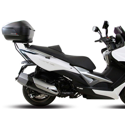 Fijaciones Top Master Kymco Xciting 400i Shad K0XC42ST