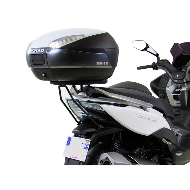 Fijaciones Top Master Kymco Xciting 400i Shad