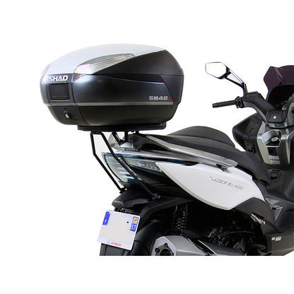 Fijaciones Top Master Kymco Xciting 400i Shad