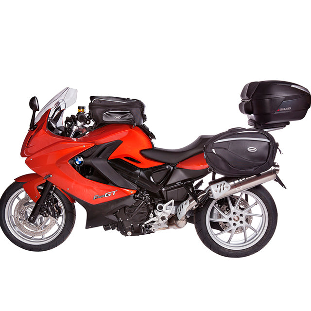 Fijaciones Top Master BMW F800GT 13-20 F800R 16-20 Shad W0GT83ST