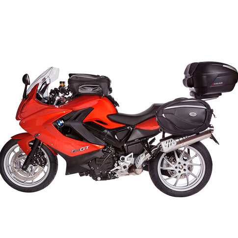 Fijaciones Top Master BMW F800GT 13-20 F800R 16-20 Shad W0GT83ST
