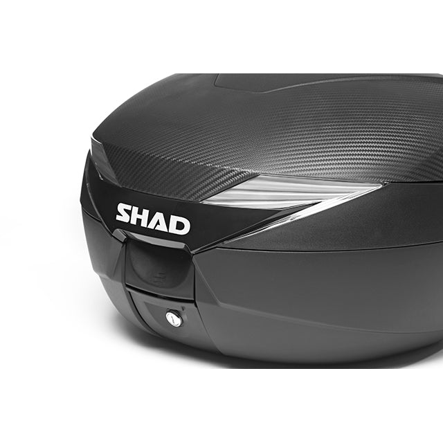 Baúl SH39 Shad