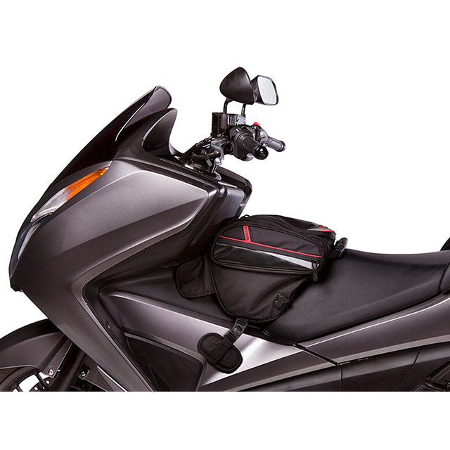 Fijaciones Top Master Honda Forza 300i 13-17 Shad