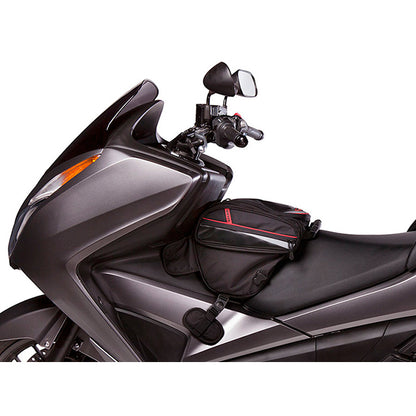 Fijaciones Top Master Honda Forza 300i 13-17 Shad