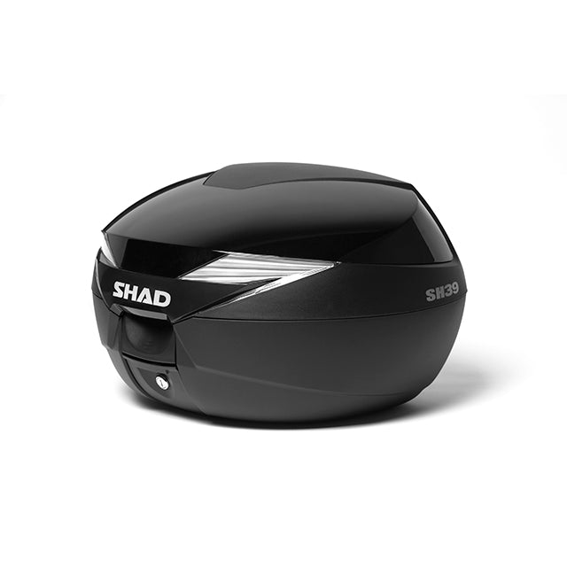 Tapa SH39 Shad - negro metal D1B39E21