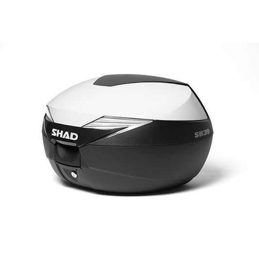 Tampa SH39 Shad - branco