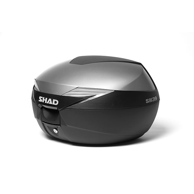 Tapa SH39 Shad - titanio D1B39E15