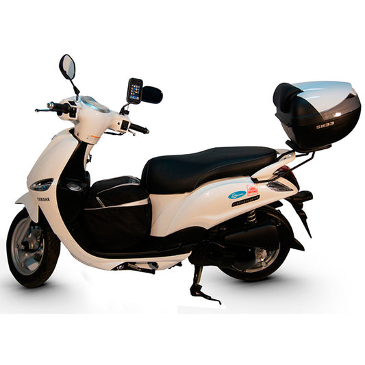 Fijaciones Top Master Yamaha Delight 125 13-18 Shad Y0DL53ST