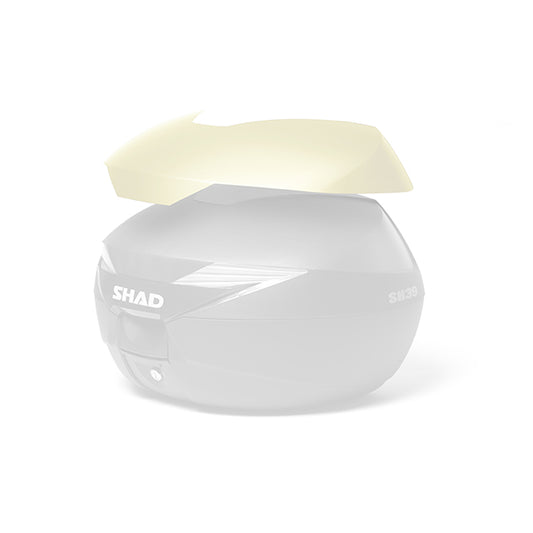 Tampa SH39 Shad - sem pintar