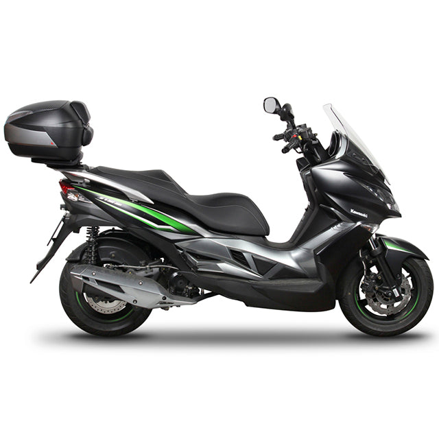 Fijaciones Top Master Kawasaki J125 16-17 / J300 13-20 Shad K0J334ST