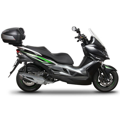 Fijaciones Top Master Kawasaki J125 16-17 / J300 13-20 Shad K0J334ST