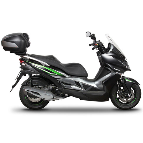 Fijaciones Top Master Kawasaki J125 16-17 / J300 13-20 Shad K0J334ST