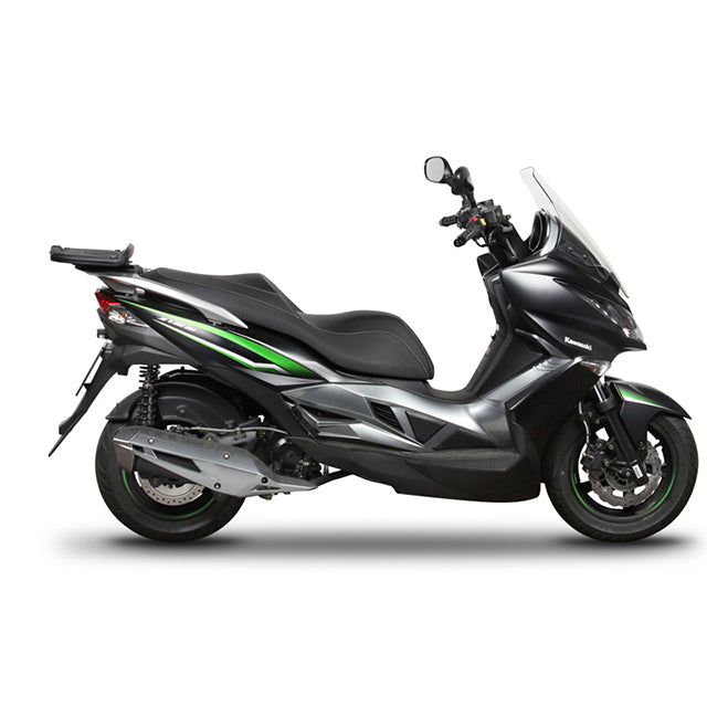 Fijaciones Top Master Kawasaki J125 16-17 / J300 13-20 Shad