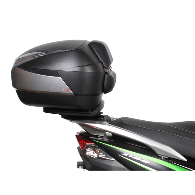 Fijaciones Top Master Kawasaki J125 16-17 / J300 13-20 Shad