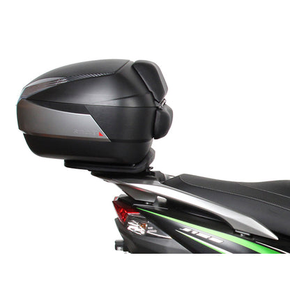 Fijaciones Top Master Kawasaki J125 16-17 / J300 13-20 Shad