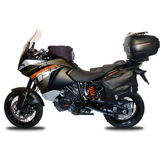 Fijaciones Top Master KTM Adventure 1190 Shad K0DV14ST