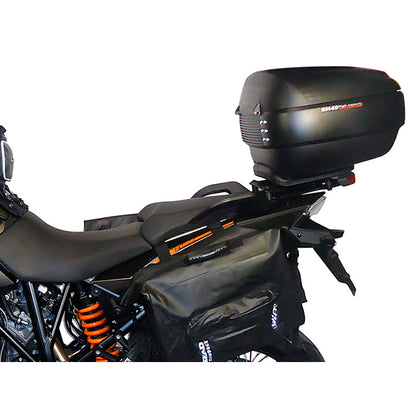 Fijaciones Top Master KTM Adventure 1190 Shad