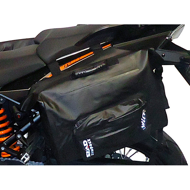 Fijaciones Top Master KTM Adventure 1190 Shad