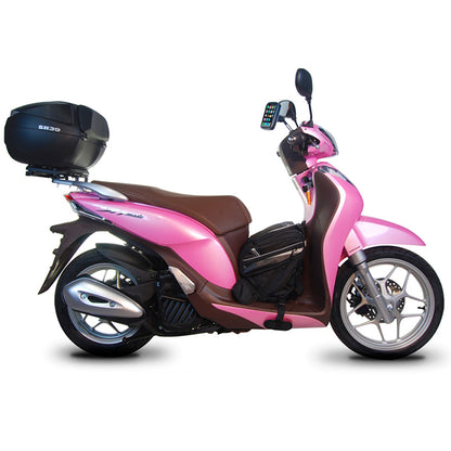 Fijaciones Top Master Honda SH Mode 125 Shad H0SM13ST