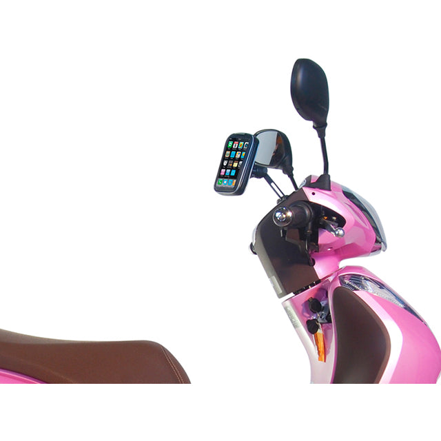 Fijaciones Top Master Honda SH Mode 125 Shad