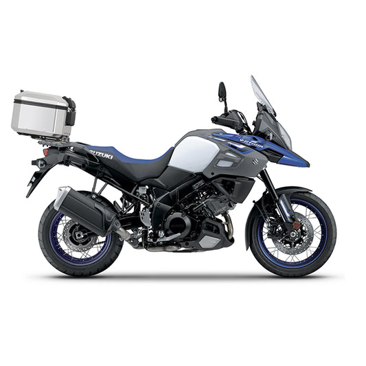 Fijaciones Top Master Suzuki V-Strom 650 17-20 / 1000 14-19 / 1050 >2020 Shad S0VS14ST