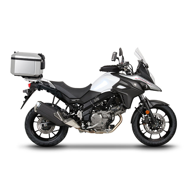 Fijaciones Top Master Suzuki V-Strom 650 17-20 / 1000 14-19 / 1050 >2020 Shad
