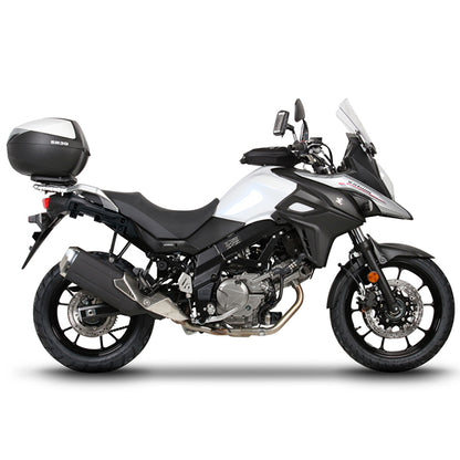 Fijaciones Top Master Suzuki V-Strom 650 17-20 / 1000 14-19 / 1050 >2020 Shad