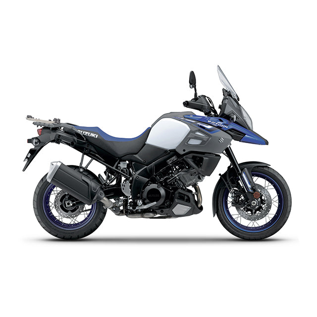 Fijaciones Top Master Suzuki V-Strom 650 17-20 / 1000 14-19 / 1050 >2020 Shad