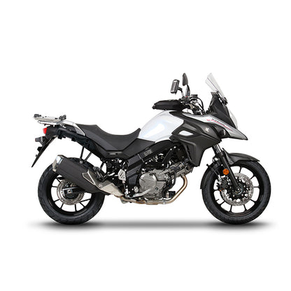 Fijaciones Top Master Suzuki V-Strom 650 17-20 / 1000 14-19 / 1050 >2020 Shad