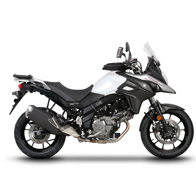Fijaciones Top Master Suzuki V-Strom 650 17-20 / 1000 14-19 / 1050 >2020 Shad