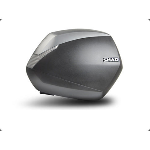 Tapa SH36 Shad - titanio D1B36E15