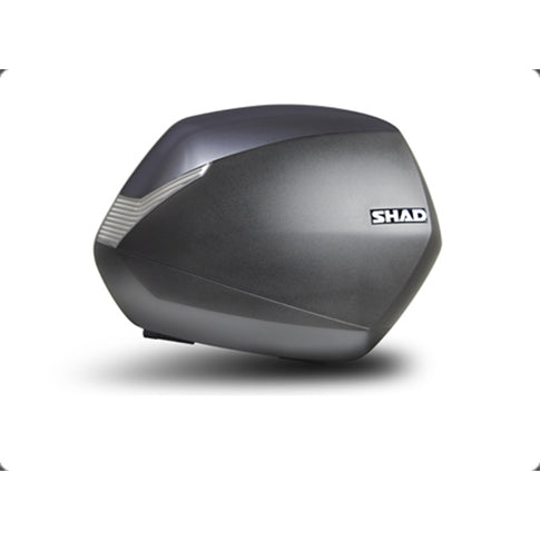 Tapa SH36 Shad - gris oscuro D1B36E17