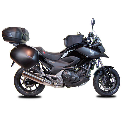 Fijaciones laterales 3P System Honda Series NC S-X Shad H0NT74IF