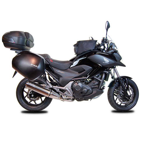 Fijaciones laterales 3P System Honda Series NC S-X Shad H0NT74IF