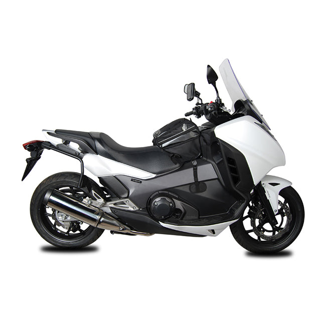 Fijaciones laterales 3P System Honda Series NC S-X Shad