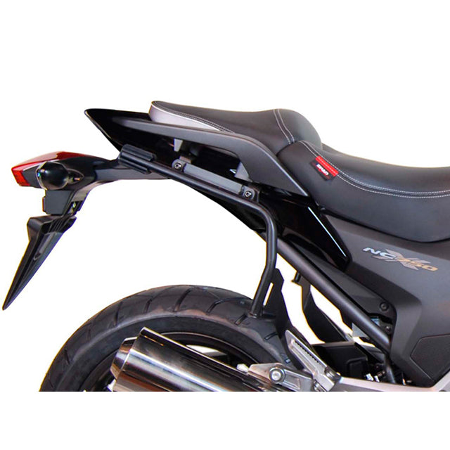 Fijaciones laterales 3P System Honda Series NC S-X Shad