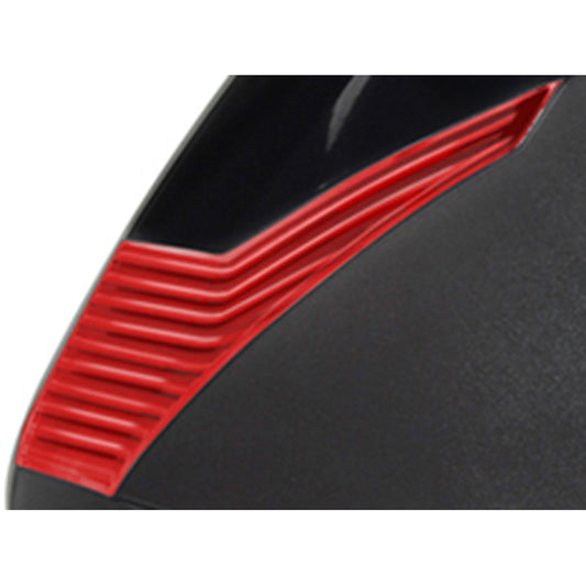 Catadrioptico SH36 Shad - rojo D1B36CAR