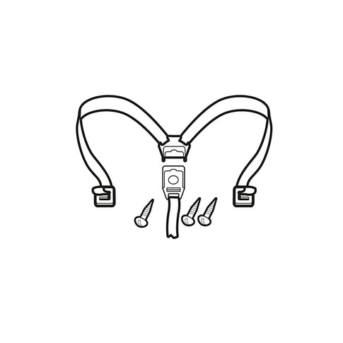 Buckles SH36 2014 Shad D1B36CGR