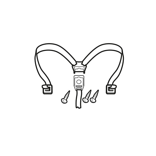 Buckles SH36 2014 Shad D1B36CGR