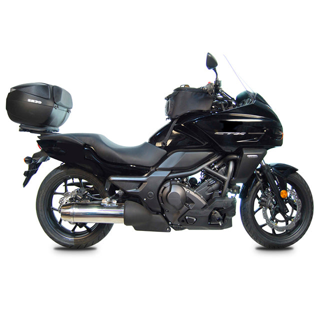 Fijaciones Top Master Honda CTX 700 Shad H0CT74ST