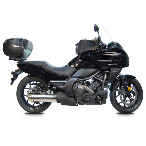 Fijaciones Top Master Honda CTX 700 Shad H0CT74ST