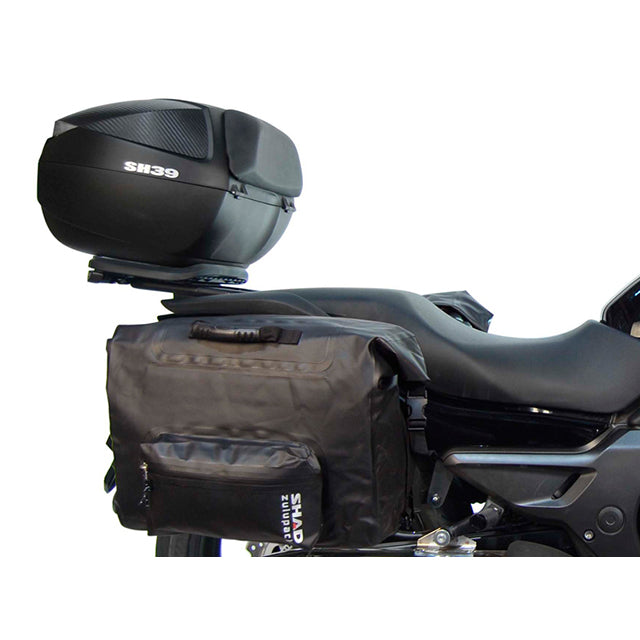 Fijaciones Top Master Honda CTX 700 Shad