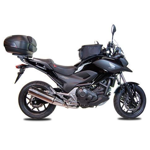 Fijaciones Top Master Honda Series 700/750 Shad H0NT74ST